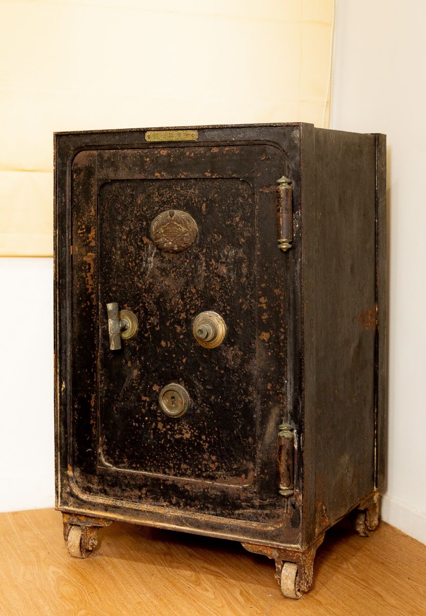 「出櫃」!芬園鄉公所徵求開鎖達人「開箱」一窺櫃中秘密 - https://www.watchmedia01.com