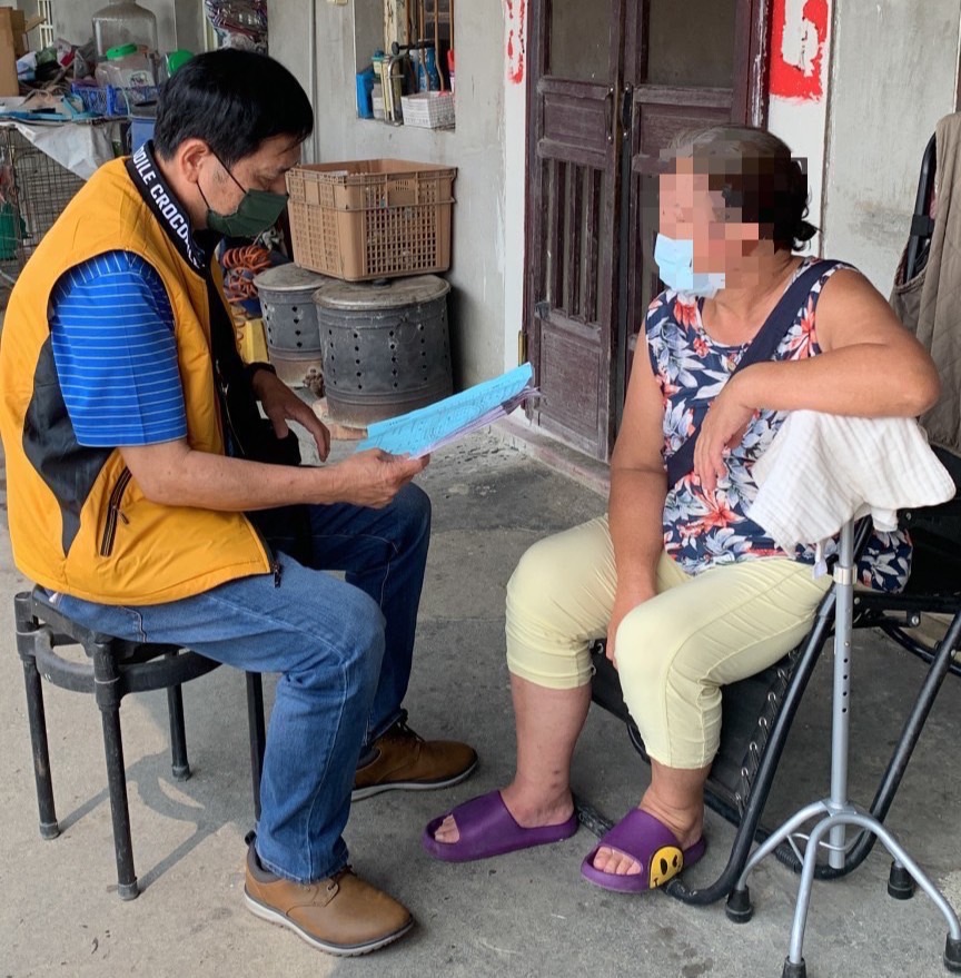 影/18萬元罰鍰贖回百萬祖產!彰化分署查封百萬祖產嚇到秒繳清 - https://www.watchmedia01.com