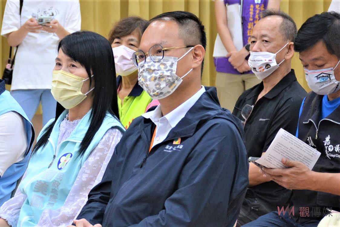 以勞動服務獲取生活資源　嘉意Dream Life助弱勢家庭度難關 - https://www.watchmedia01.com