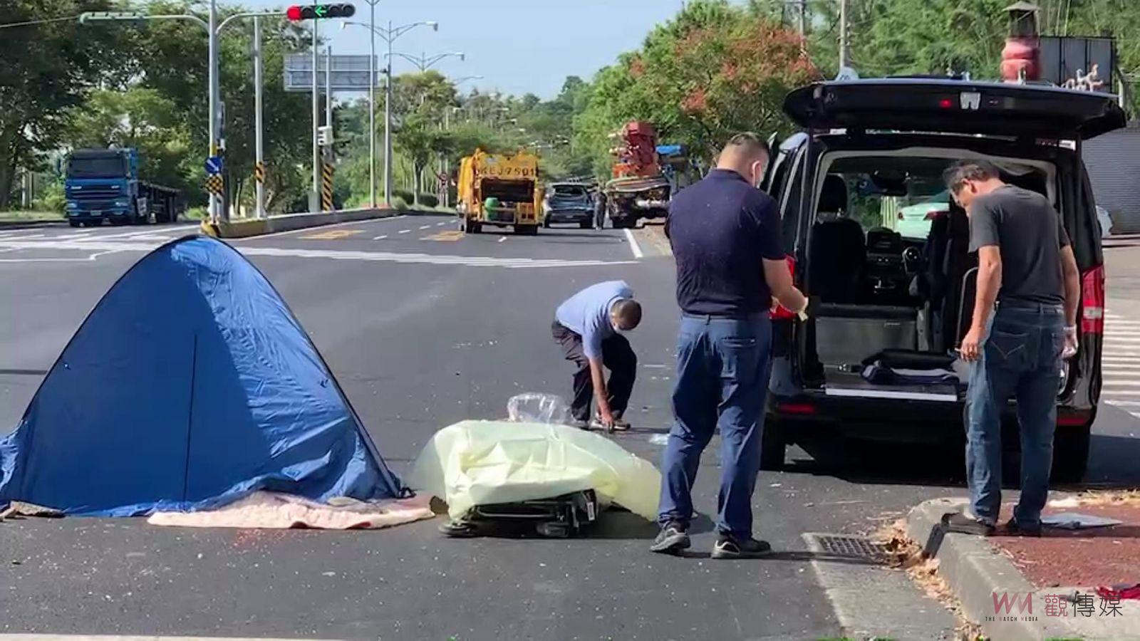 影／晚七天才能回到家　水泥泵浦車剎車失靈奪人命　孫回家探視阿嬤遇死劫！ - https://www.watchmedia01.com