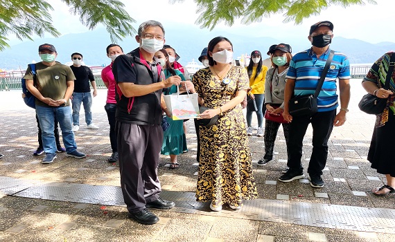 2022邊境解封泰國首發團暢遊日月潭體驗遊湖 - https://www.watchmedia01.com