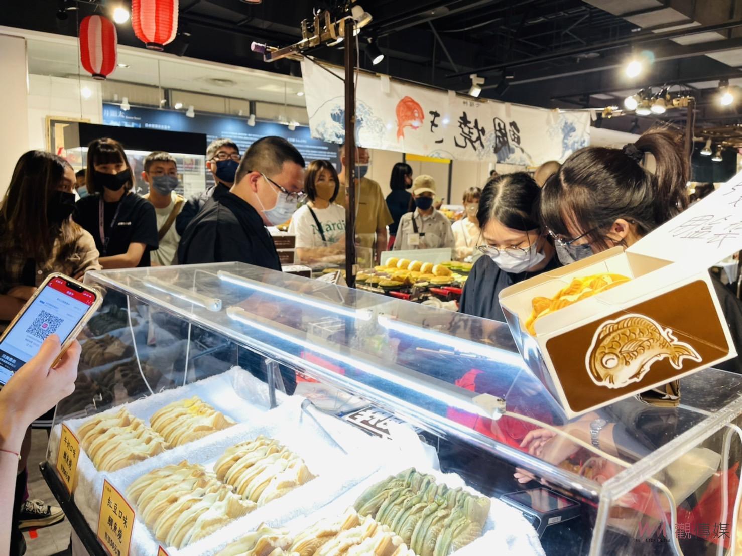 人氣名店熱鬧開展 新光三越特搜日本超人氣商品一站購足 - https://www.watchmedia01.com