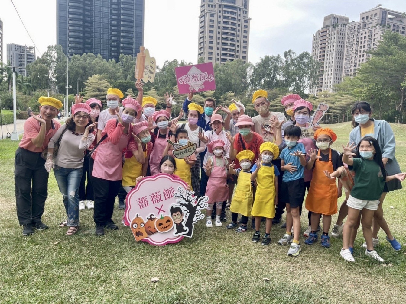 台中太陽餅文化節登場 65家業者齊聚「吃餅配茶買好禮」 - https://www.watchmedia01.com