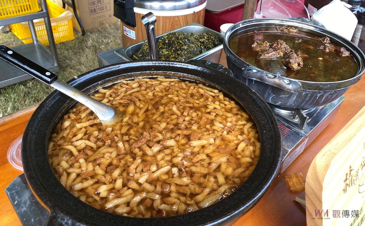 神級滷肉飯爆炸好吃！　雲林滷肉飯節嘉年華正式開吃 - https://www.watchmedia01.com