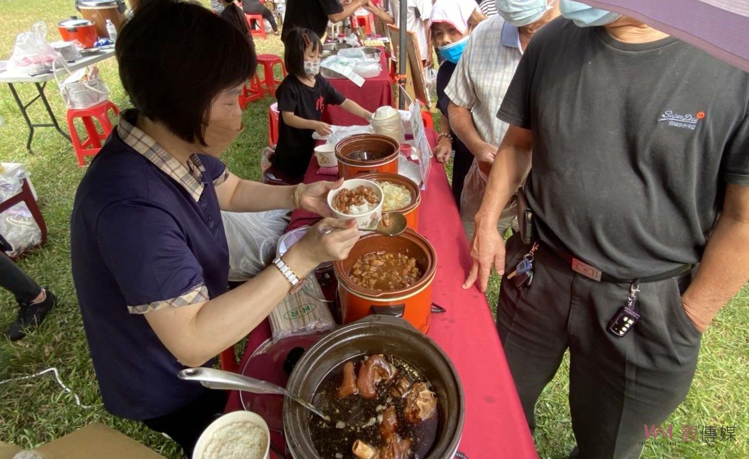 神級滷肉飯爆炸好吃！　雲林滷肉飯節嘉年華正式開吃 - https://www.watchmedia01.com
