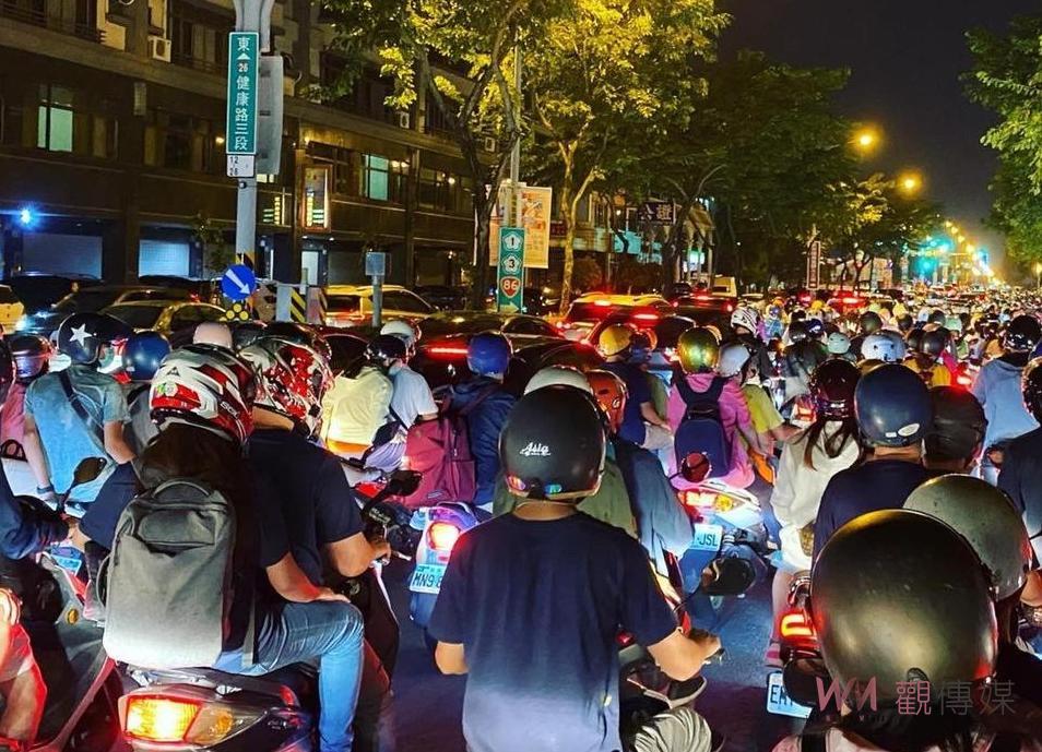 塞到受不了安平人憤而搬家 李伯利：代價太大 - https://www.watchmedia01.com