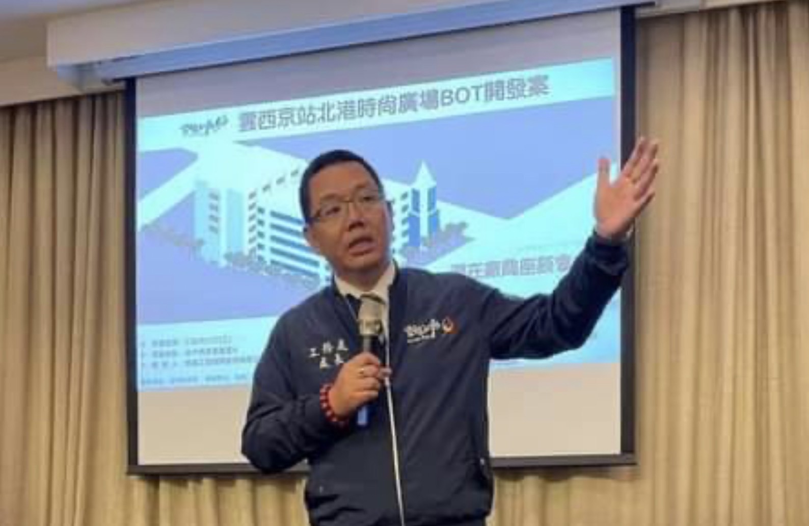 地方建設不能再延宕　雲縣府呼籲藍綠不分黨派共同努力 - https://www.watchmedia01.com