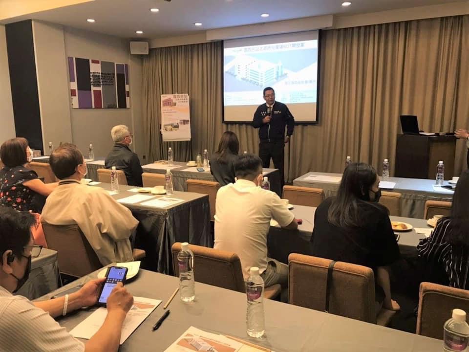 地方建設不能再延宕　雲縣府呼籲藍綠不分黨派共同努力 - https://www.watchmedia01.com
