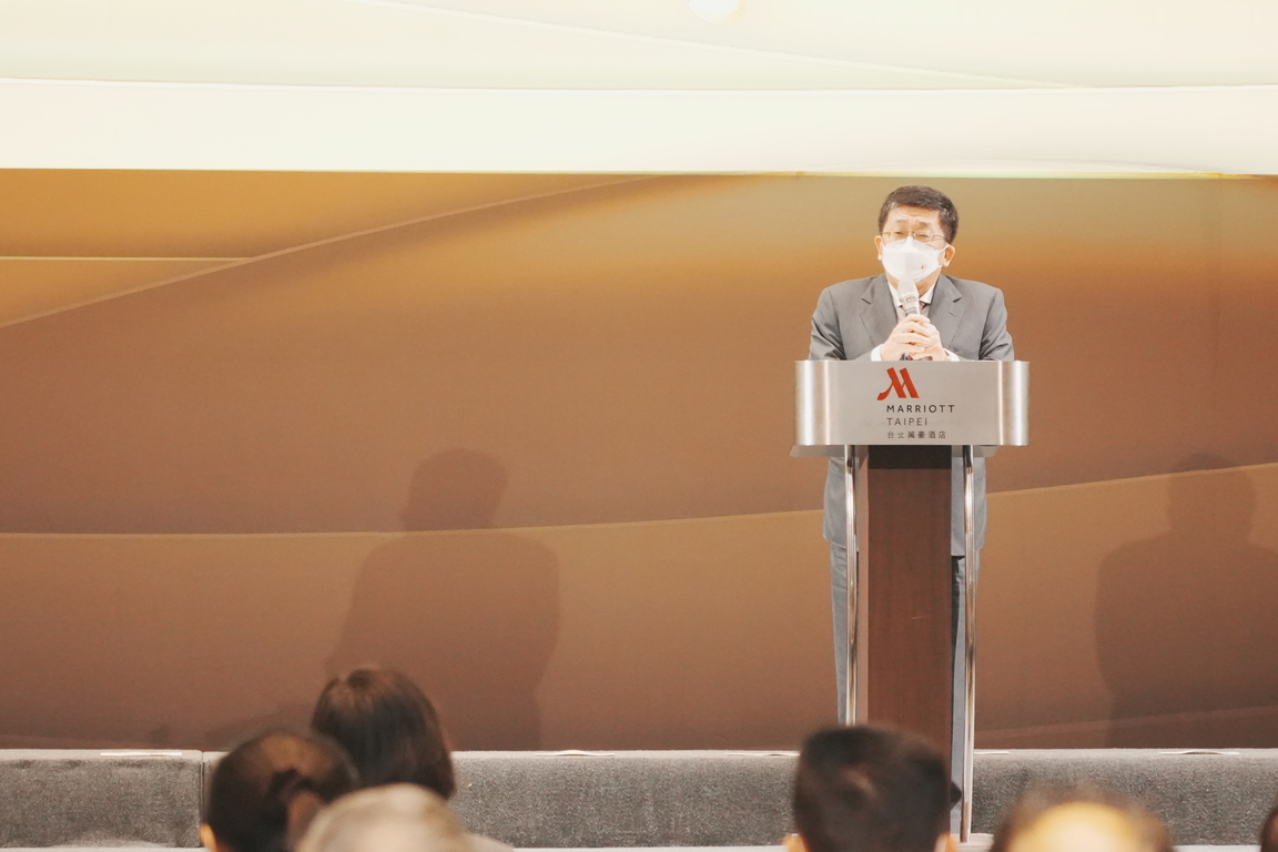 風濕病醫學會成立40周年 為國人帶來更好醫療服務 - https://www.watchmedia01.com