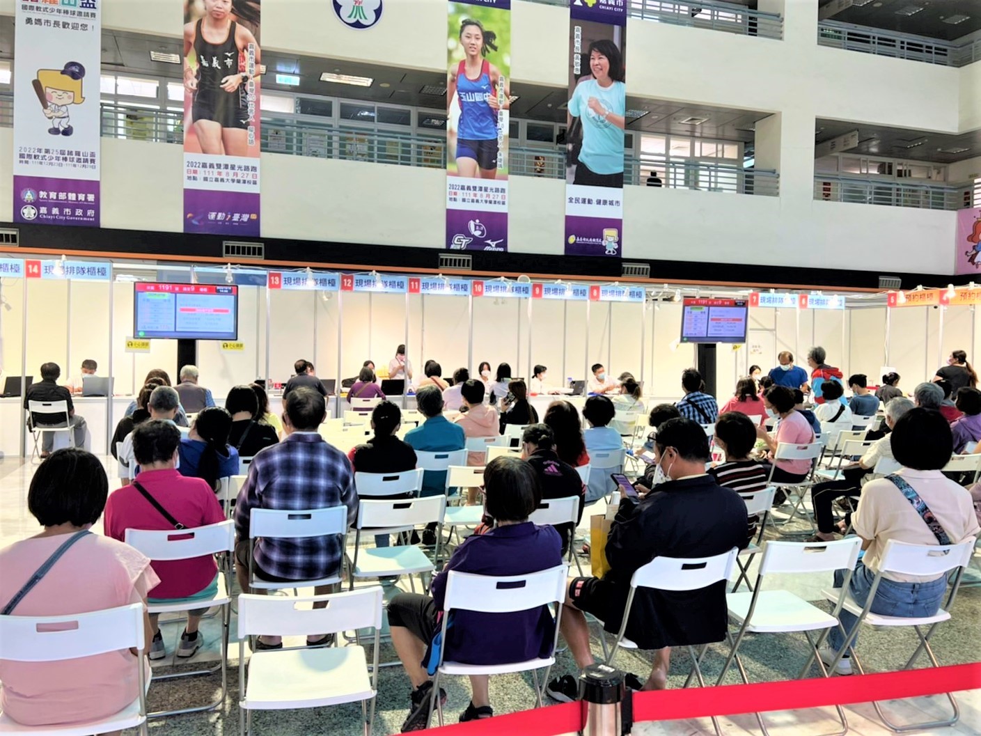 購物節消費現金回饋　滿千送百兌換倒數計時 - https://www.watchmedia01.com