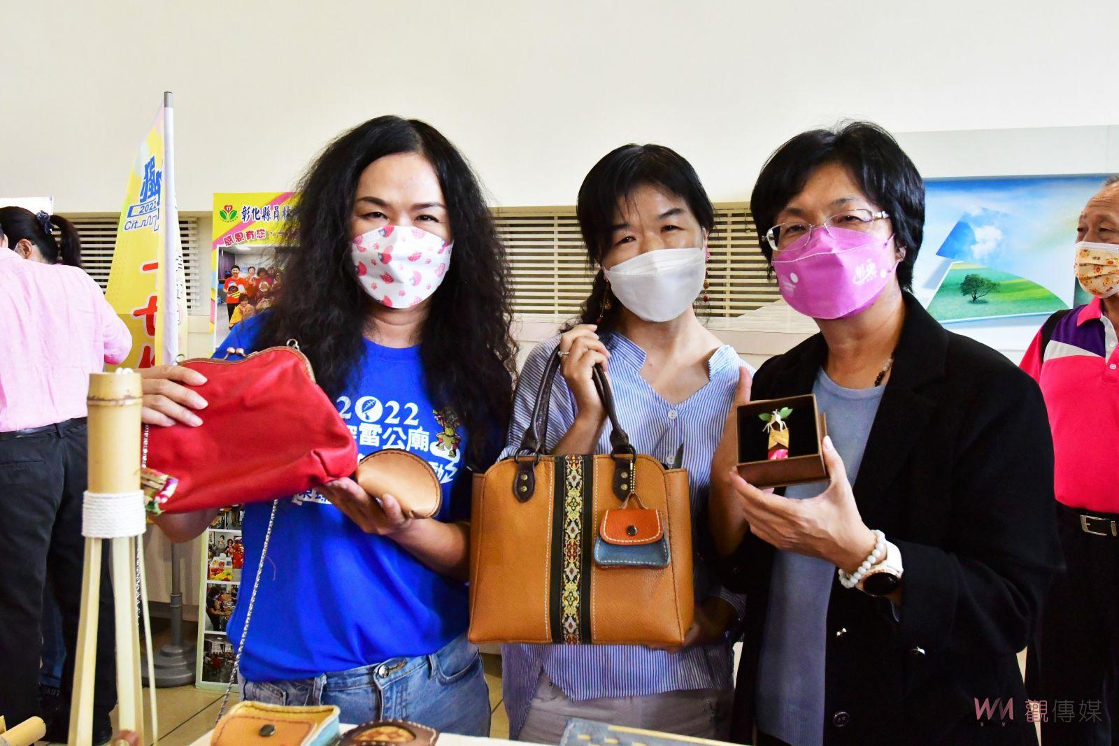 影/扎根共好‧欣彰化 推8條輕旅行 彰化縣社區營造博覽會10/29登場 - https://www.watchmedia01.com