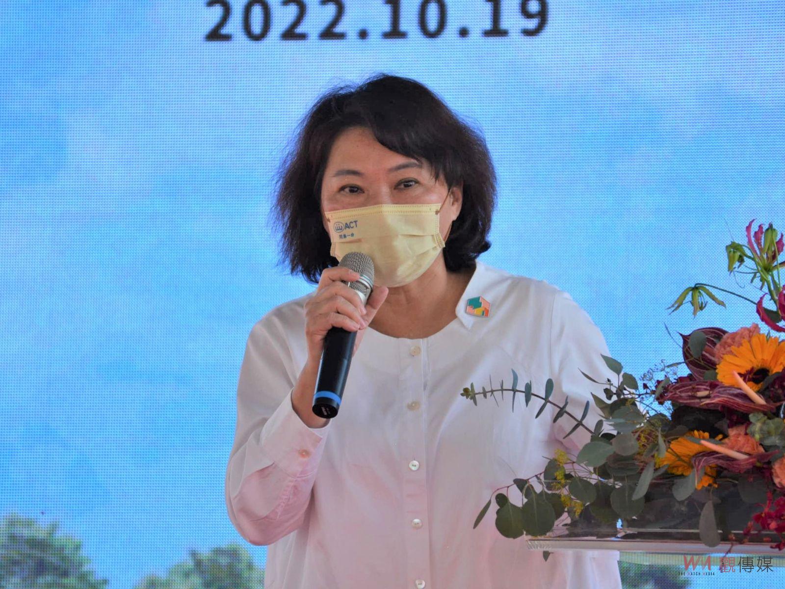 推動居住正義　嘉義市第二社宅友忠好室開工動土 - https://www.watchmedia01.com