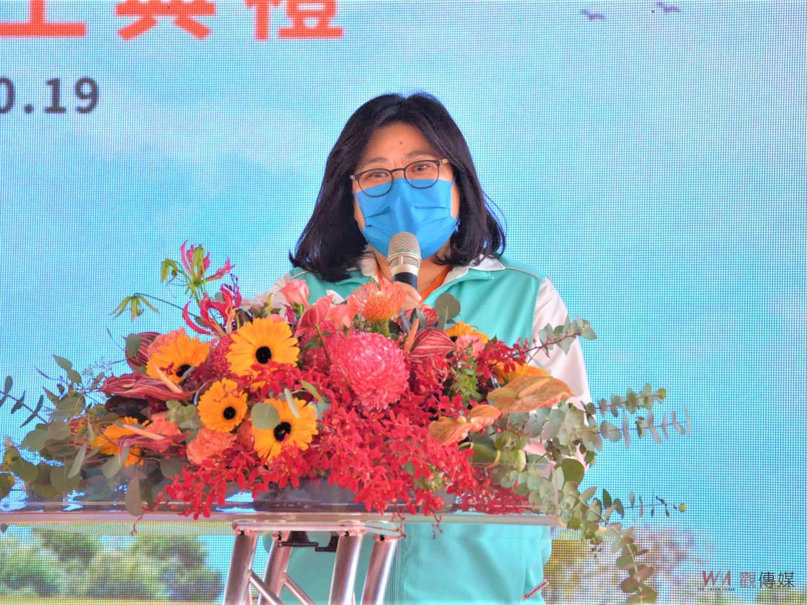 推動居住正義　嘉義市第二社宅友忠好室開工動土 - https://www.watchmedia01.com