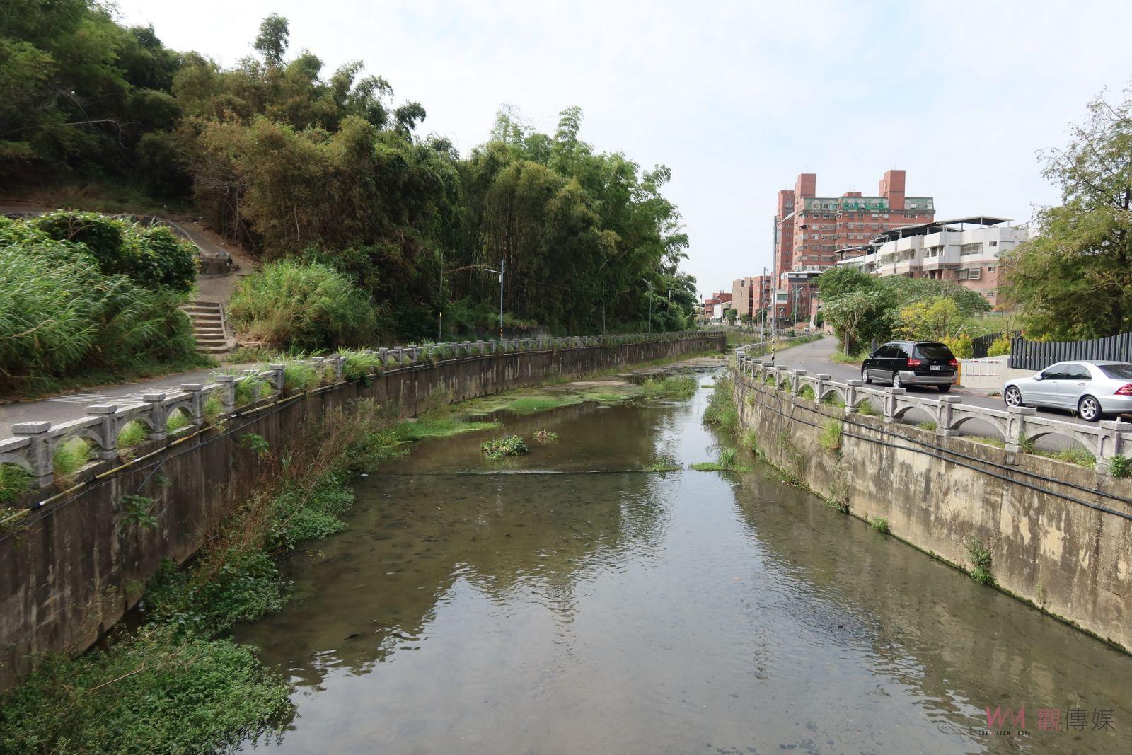 影／重金打造！第一條彰北快速道路大埔截水溝堤岸道路拓寬工程 - https://www.watchmedia01.com
