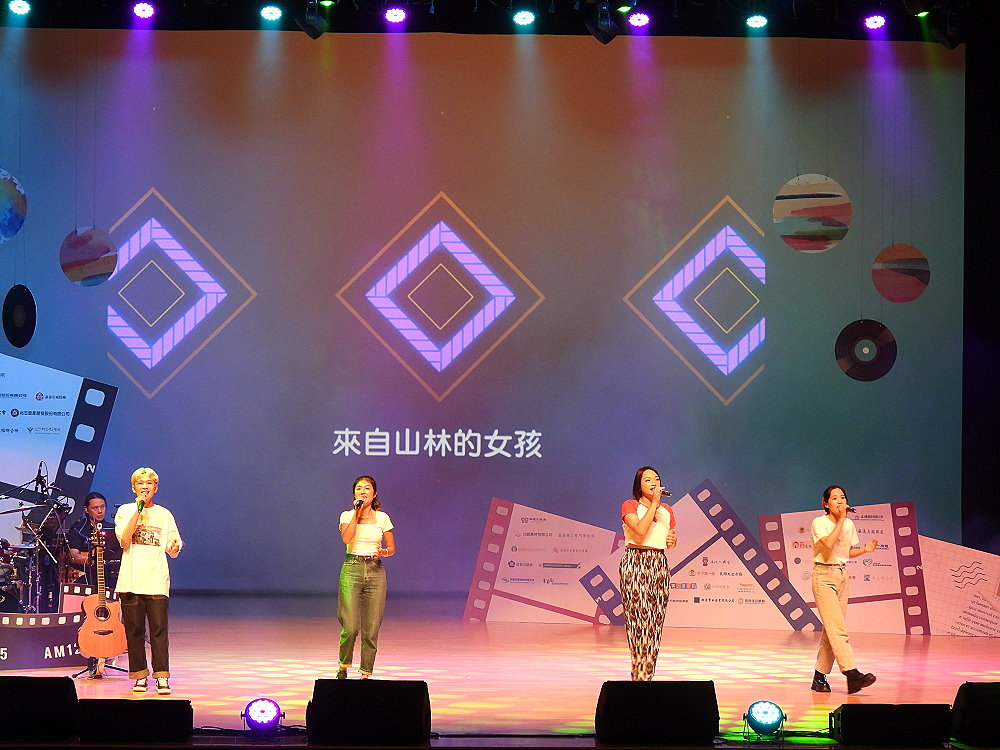 我為你歌唱-流轉拾光　正聲公益演出建立好口碑 - https://www.watchmedia01.com