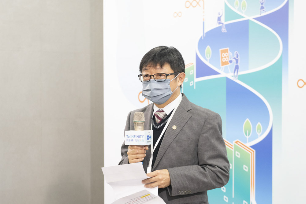 臺科大從永續到無限 USR成果撼動國內外 - https://www.watchmedia01.com