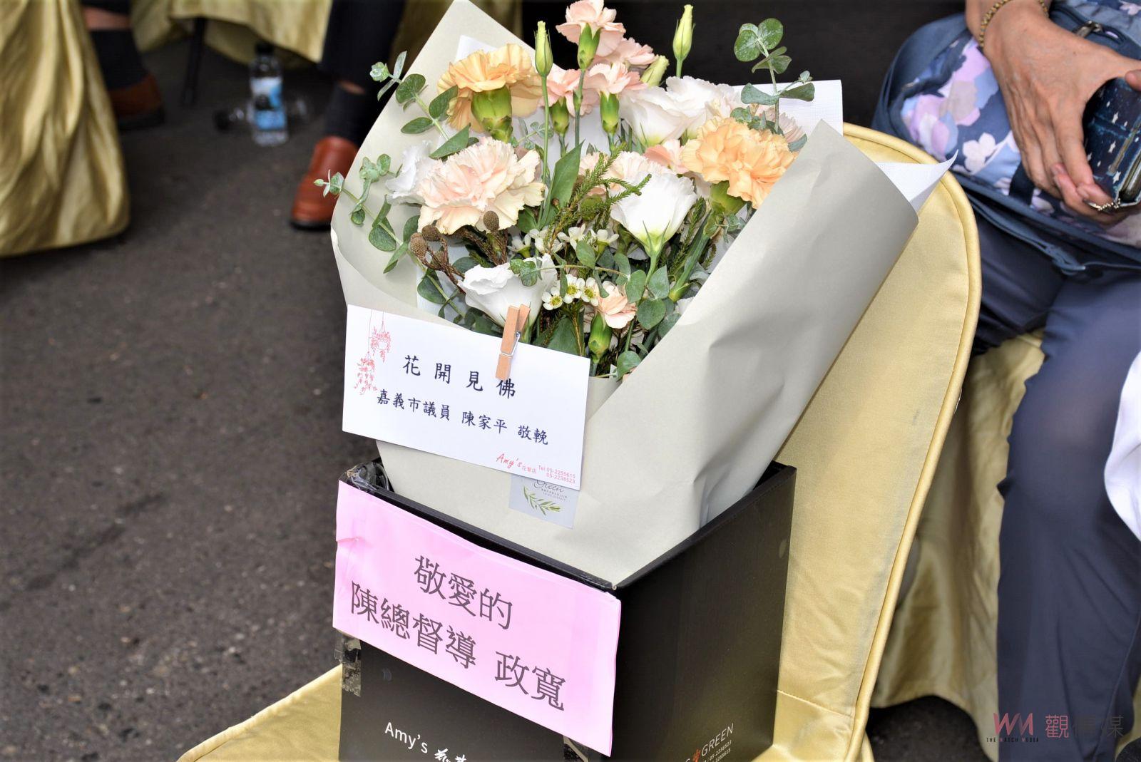 上千支持者到場力挺　陳家平顯現基層實力 - https://www.watchmedia01.com