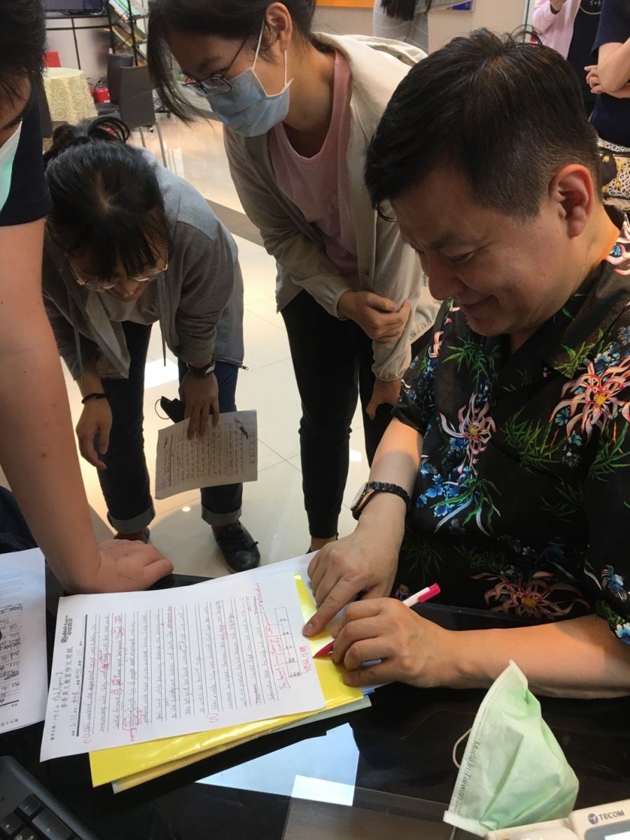 會考關頭不要玩命！獨家保證5A依約還願！李奇英文「會考5A++許願保證班」寒假1/28震撼登場 - https://www.watchmedia01.com