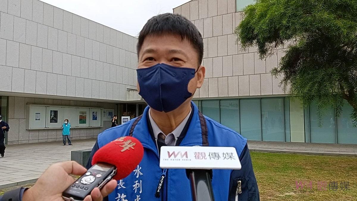 雲林縣抽水站、水閘門聯合教育訓練　績優人員表揚 - https://www.watchmedia01.com