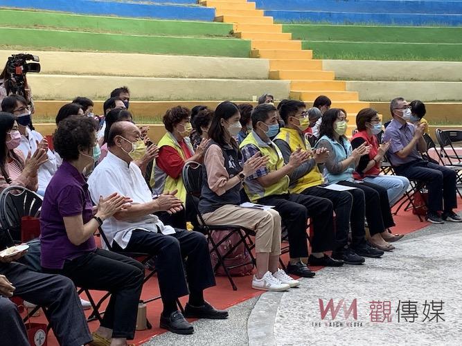 嘉義市體育會喜迎萬聖節　29日將辦運動嘉年華 - https://www.watchmedia01.com