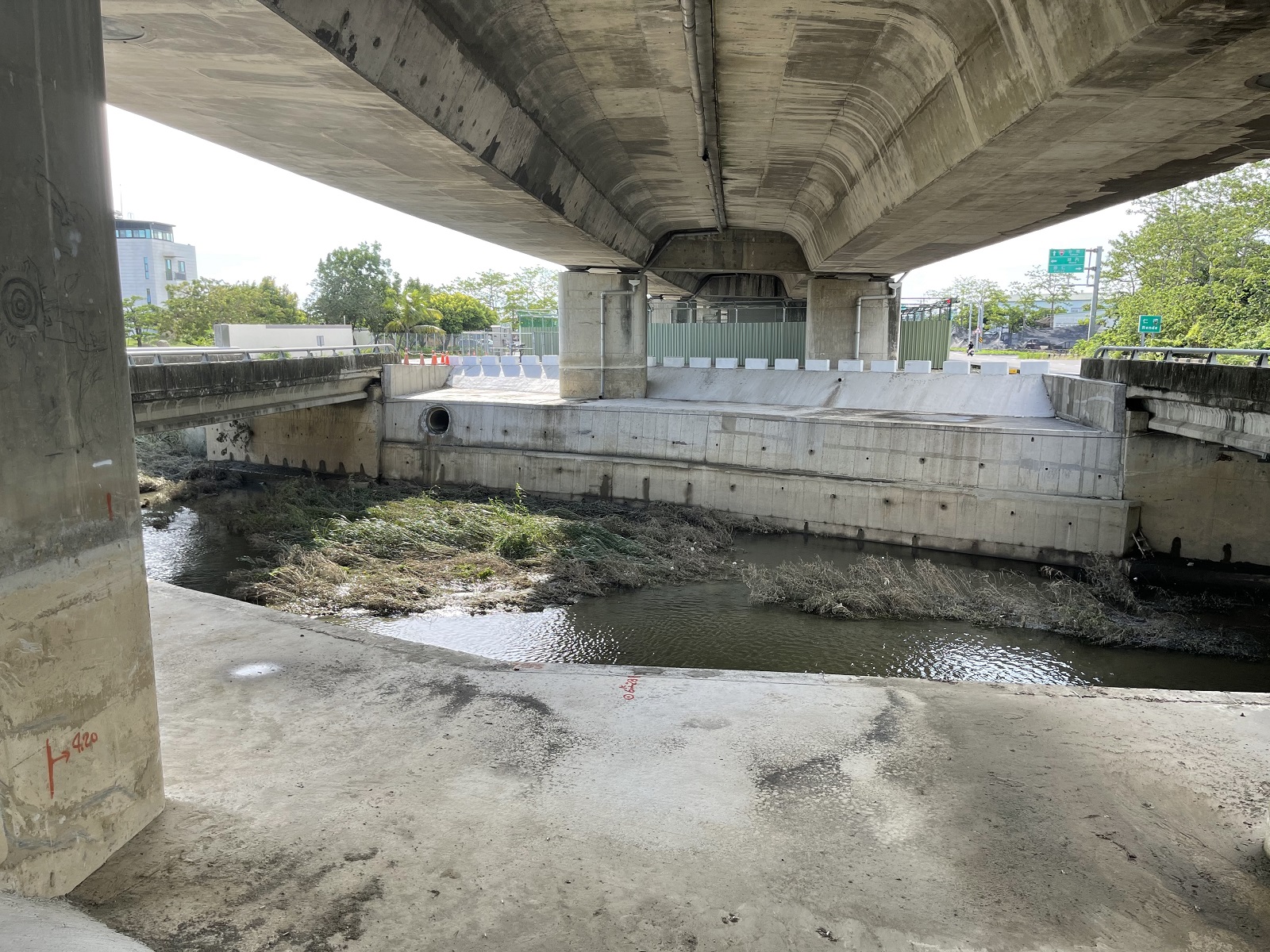 改善歸仁關廟淹水問題 台南市向中央爭取前瞻經費 - https://www.watchmedia01.com