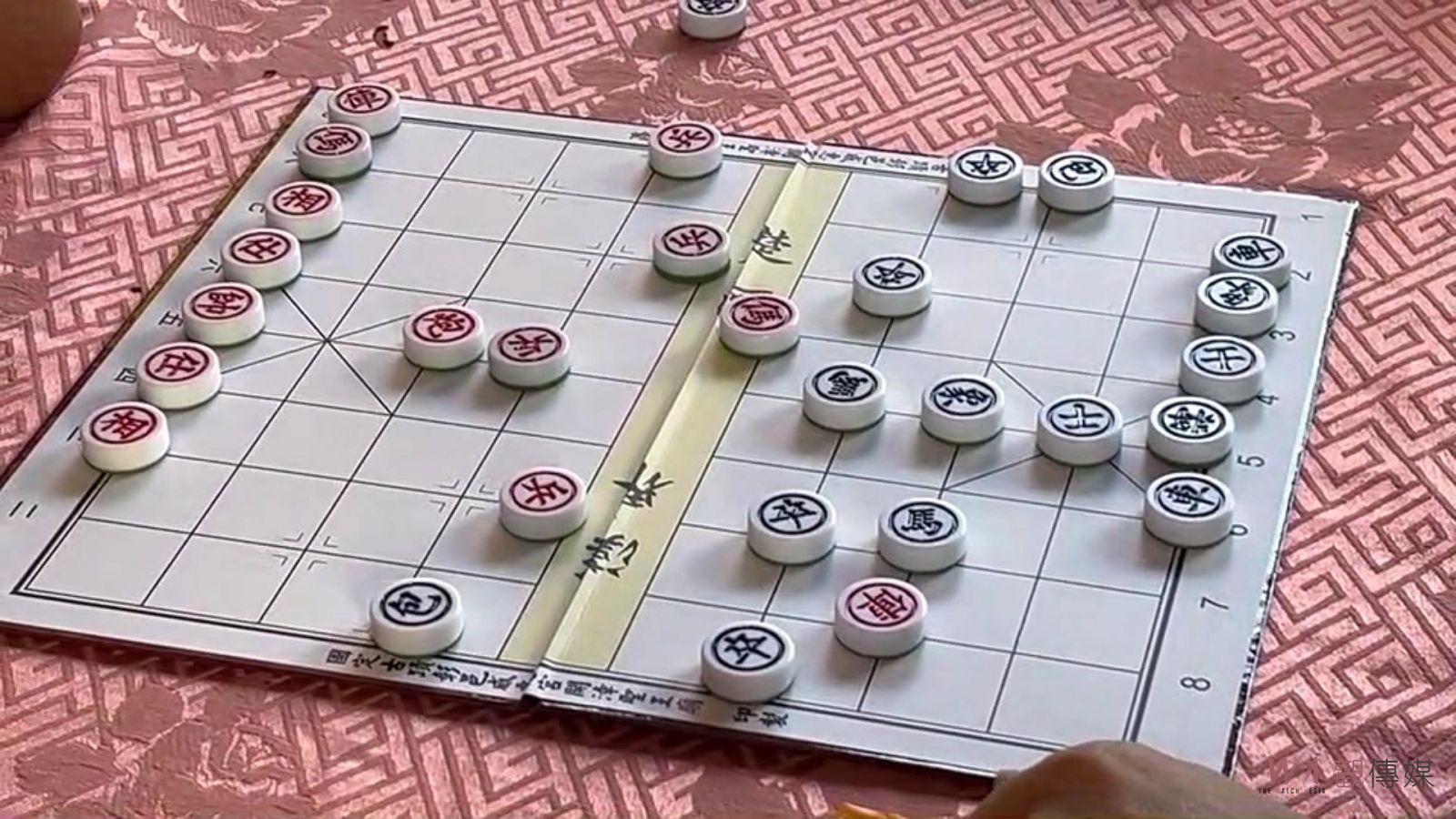 影／對弈！第13屆媽祖盃全國象棋錦標賽全國棋手尬棋藝 - https://www.watchmedia01.com