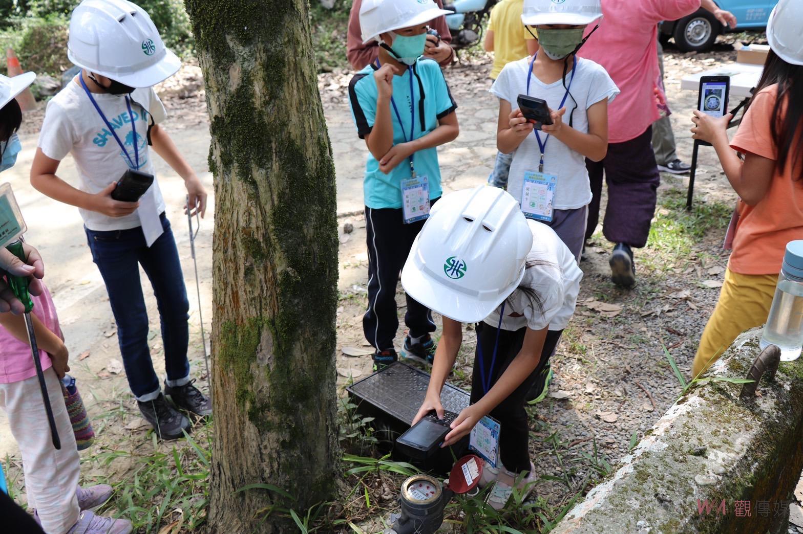 台水公司第五區處深入校園 校園職場體驗樂趣多 - https://www.watchmedia01.com