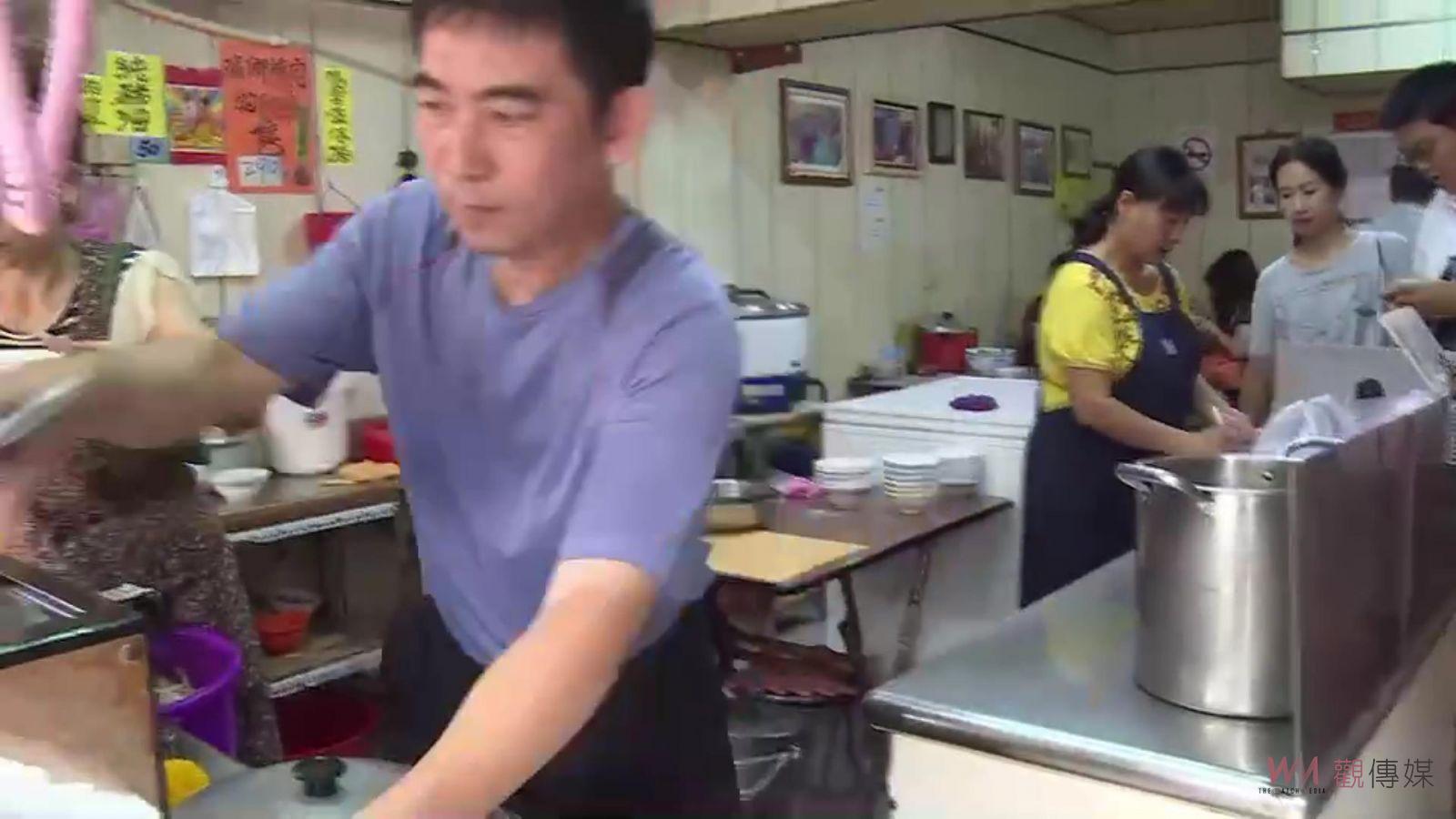 影／說掰掰！彰化市夜市爌肉飯貼出結束營業公告　彰化人相當不捨 - https://www.watchmedia01.com