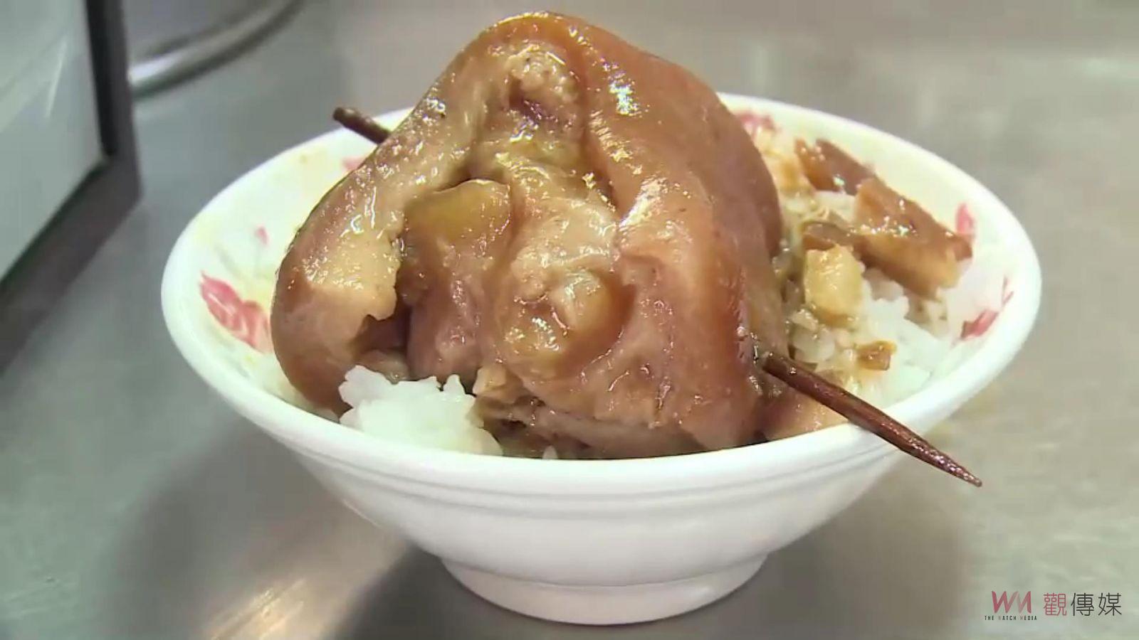 影／說掰掰！彰化市夜市爌肉飯貼出結束營業公告　彰化人相當不捨 - https://www.watchmedia01.com