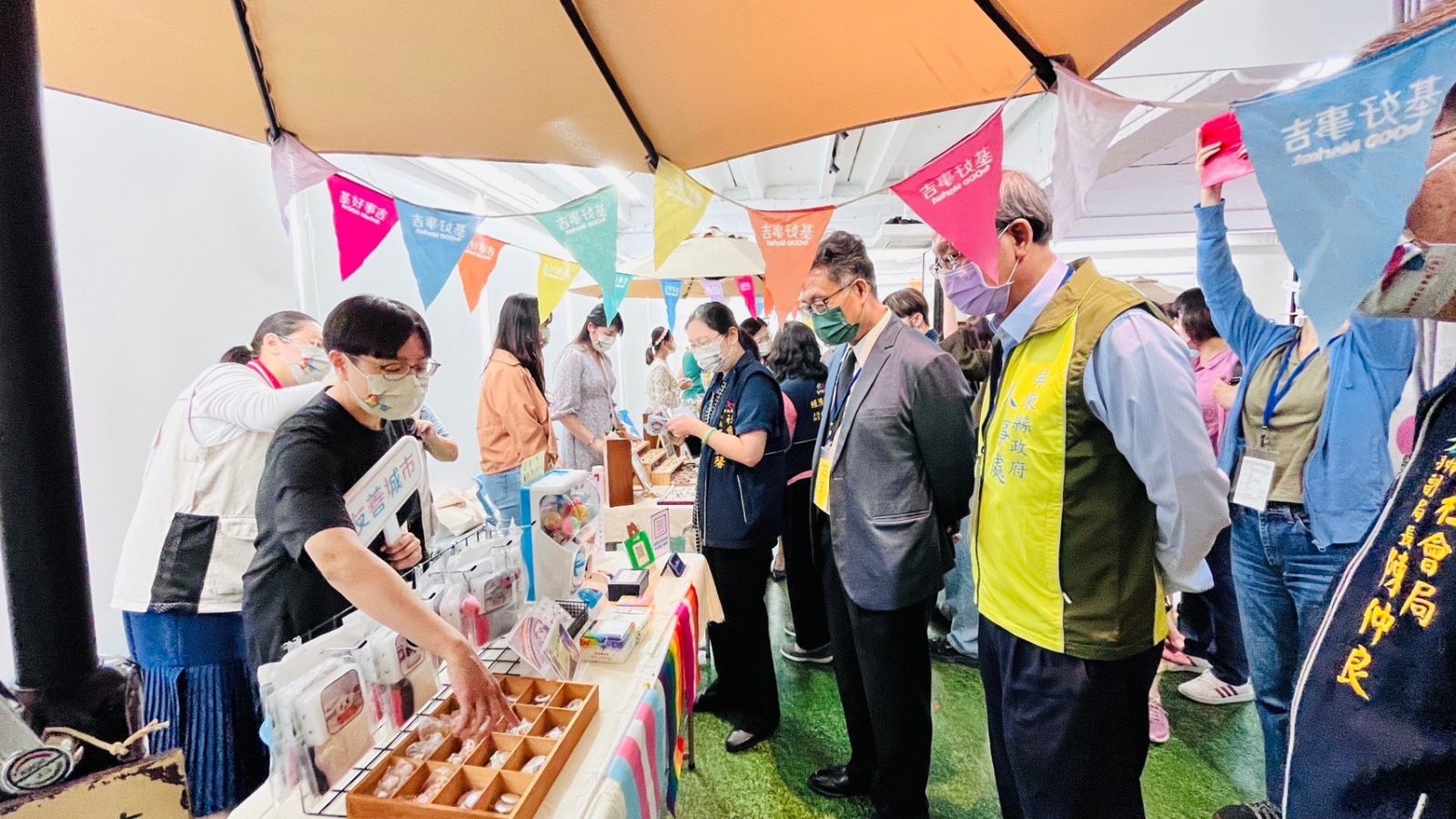 中市招募「性別友善店家」 營造友善城市 - https://www.watchmedia01.com