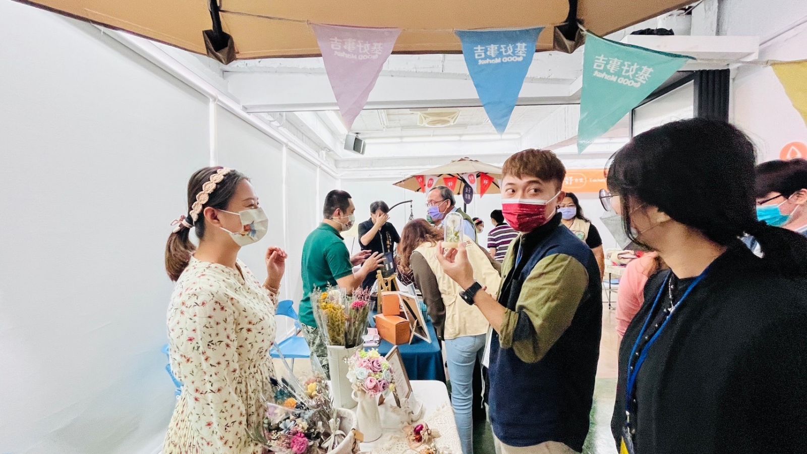 中市招募「性別友善店家」 營造友善城市 - https://www.watchmedia01.com
