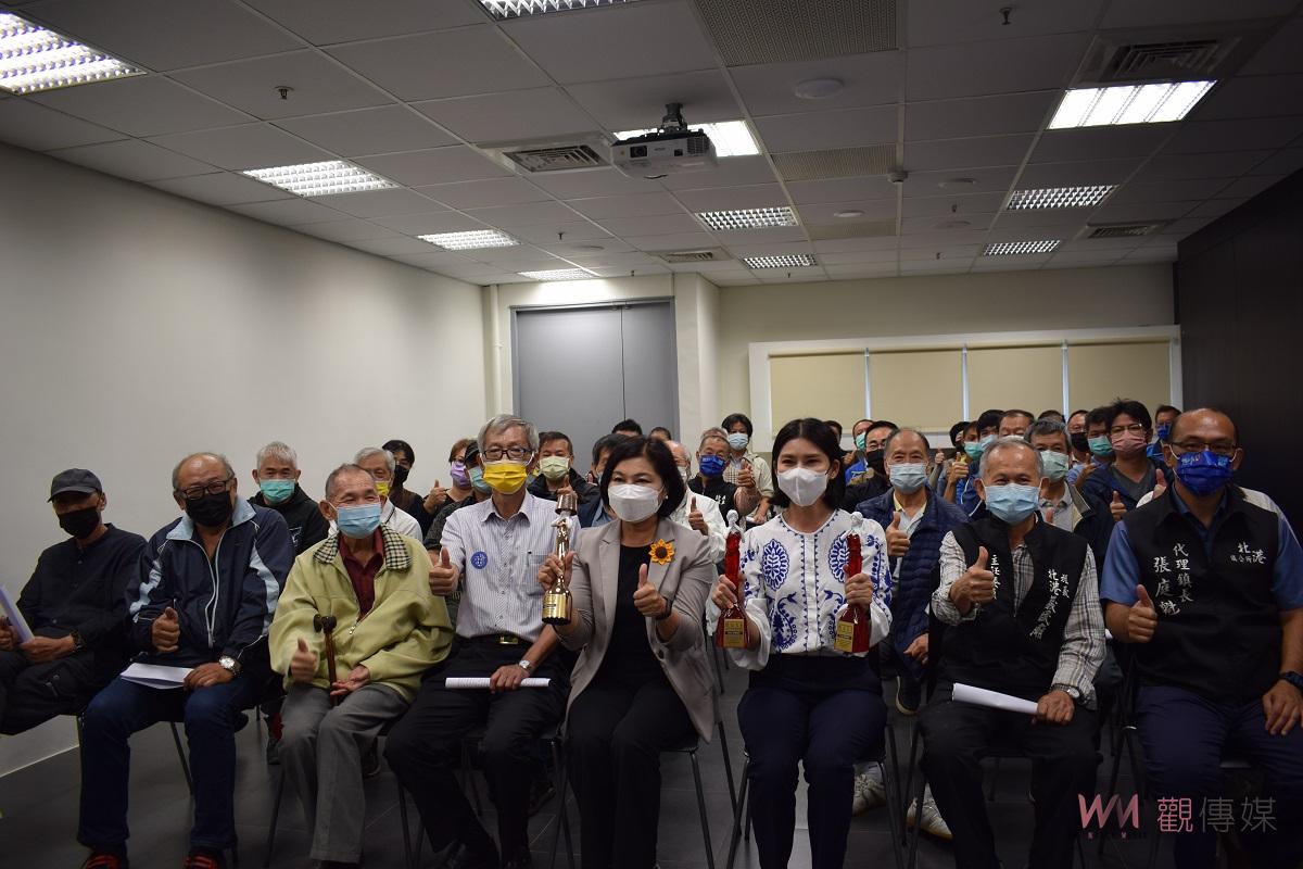40位國內外工藝大師齊聚北港文化中心　擘畫北港地區藝文藍圖 - https://www.watchmedia01.com