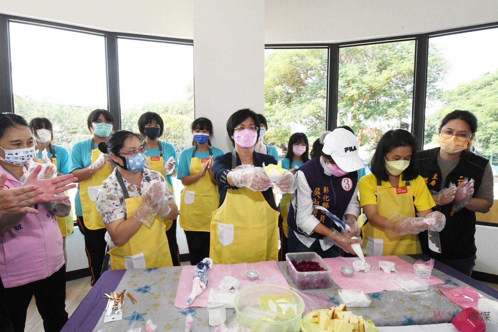 影／吃得健康、營養！原斗國中小中央廚房落成　提供6校近千人的營養午餐 - https://www.watchmedia01.com