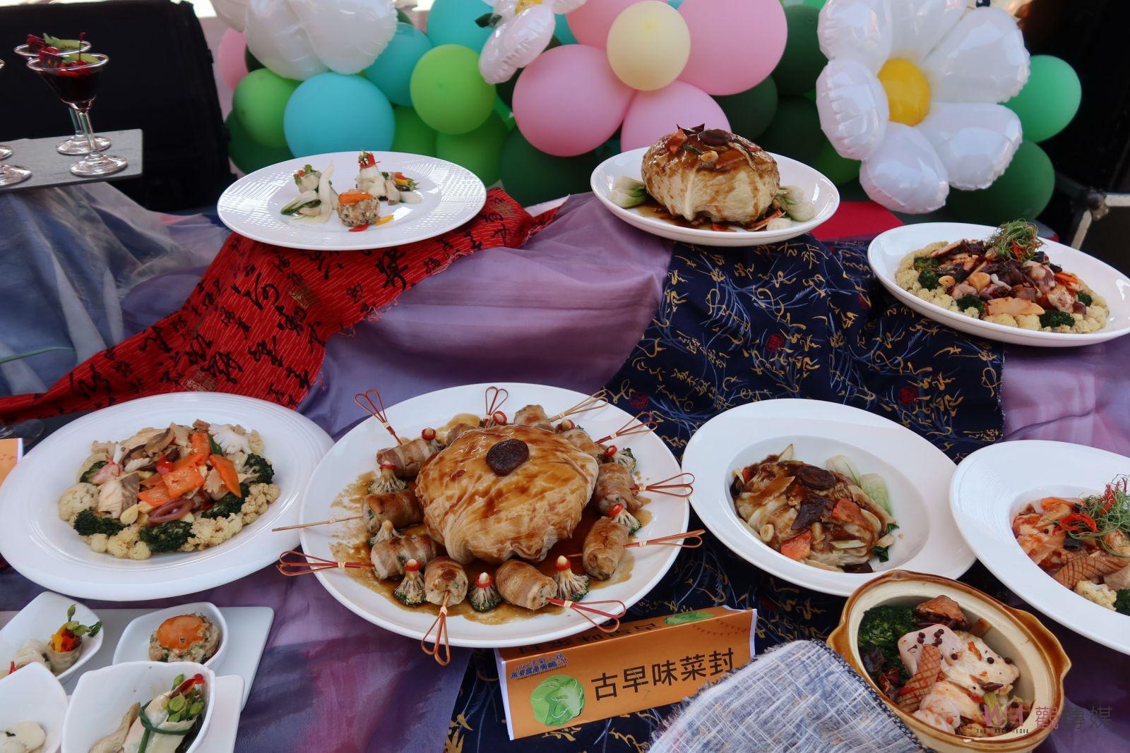 影／羊葡小鎮有購讚！溪湖農產五星-巨峰葡萄、粉蔥、韭菜花、高麗菜與花椰菜 - https://www.watchmedia01.com
