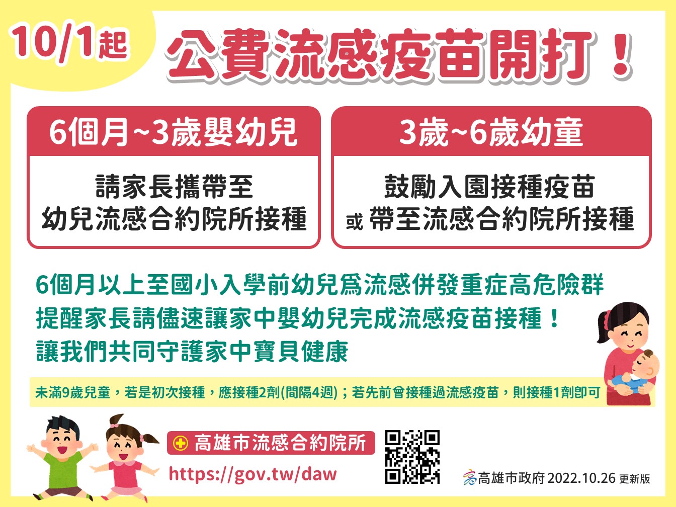 高雄市新增本土確診3,962案 陳其邁市長呼籲接種次世代莫德納疫苗加強劑 - https://www.watchmedia01.com