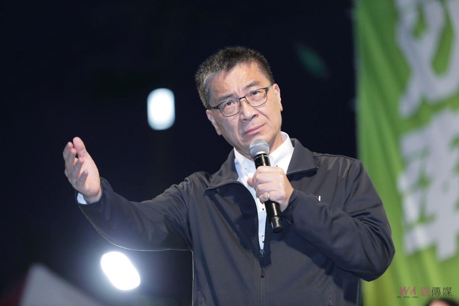影／幸福漸漸來！民進黨彰化縣長候選人黃秀芳公布競選歌曲 - https://www.watchmedia01.com