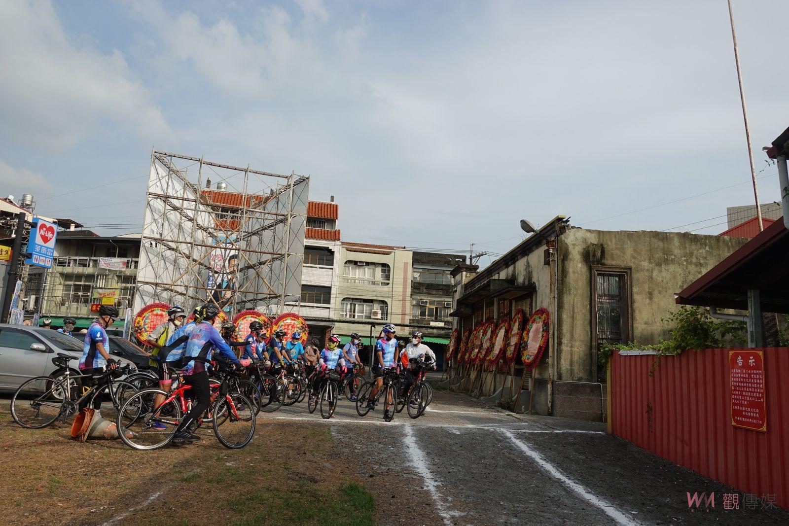 趣遊參山！永續綠色旅遊減碳又健身　參山處培訓單車領騎達人 - https://www.watchmedia01.com