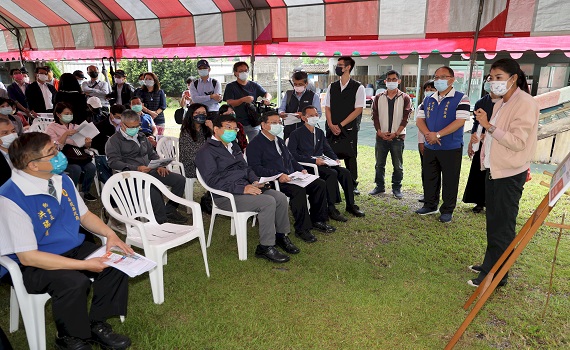 南投縣露營場合法化需求迫 觀光產業升級示範計畫再強化 - https://www.watchmedia01.com