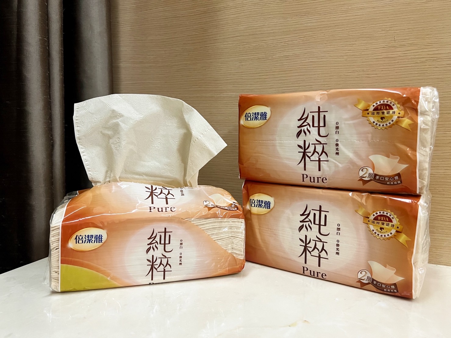 百人試用分享！全家人都適用的無漂白衛生紙是「這款」 - https://www.watchmedia01.com