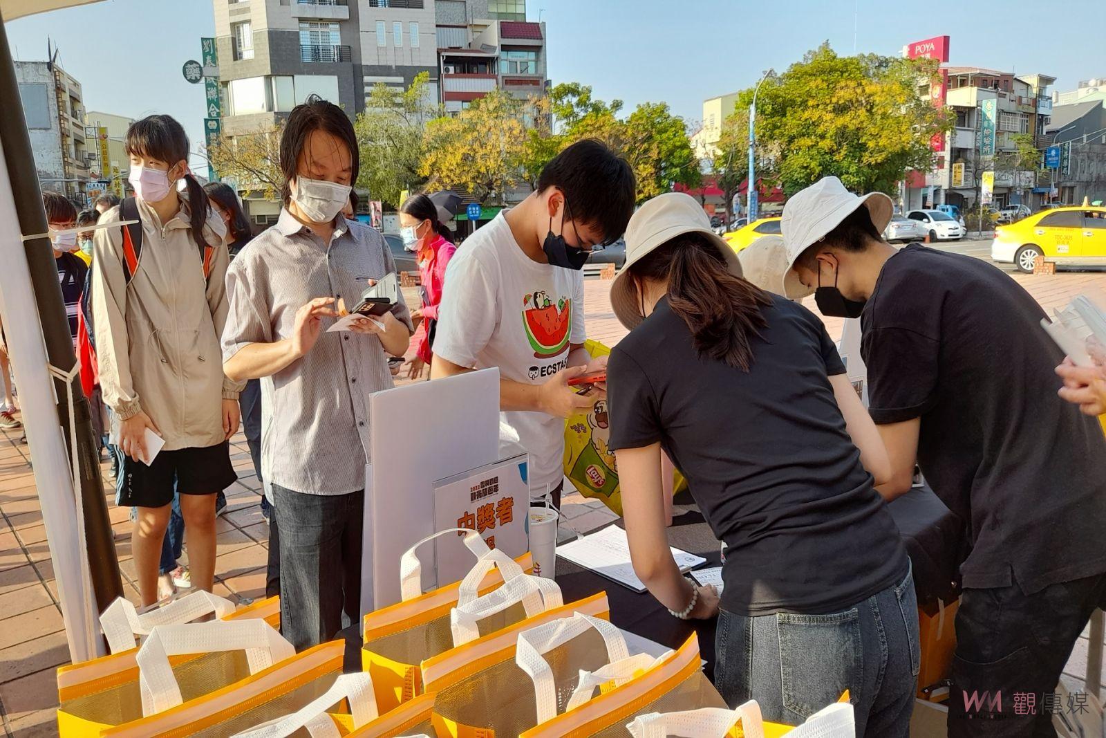來趣雲林享受懷舊鐵道之旅 斗南百年歷史站房快閃留跡 - https://www.watchmedia01.com