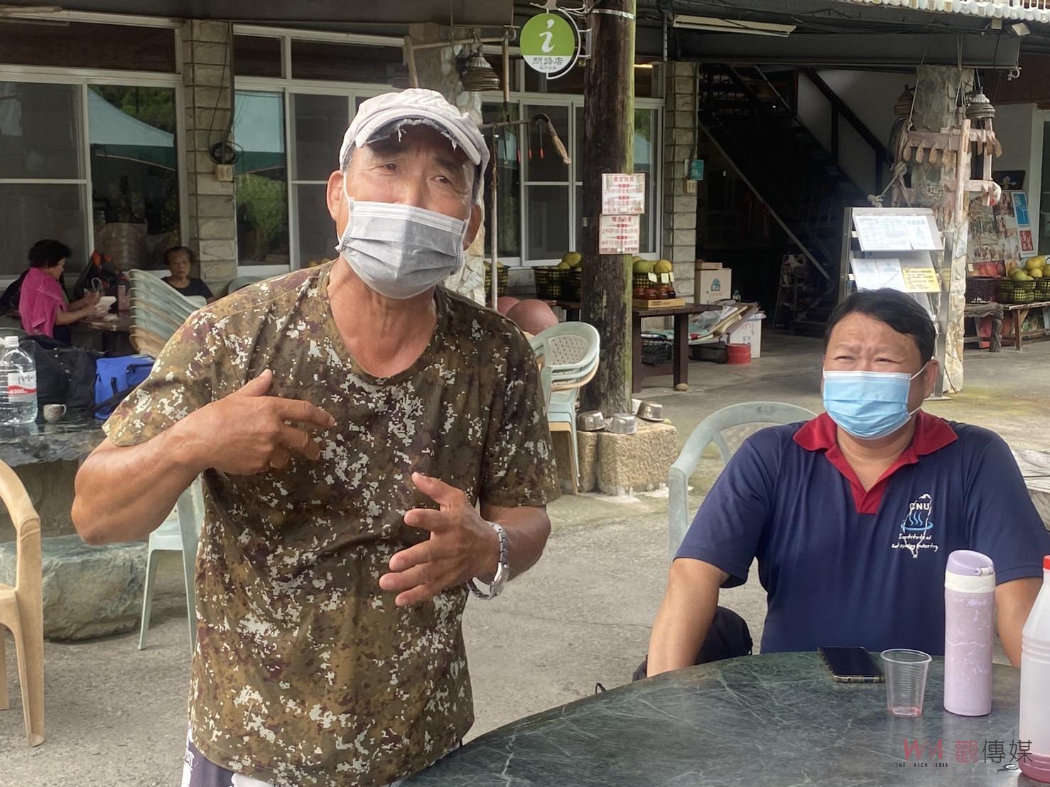 合夯／秋冬假日何處去？！《龜丹溫泉》抗日史蹟結構文化觀光走讀樂活行程 - https://www.watchmedia01.com