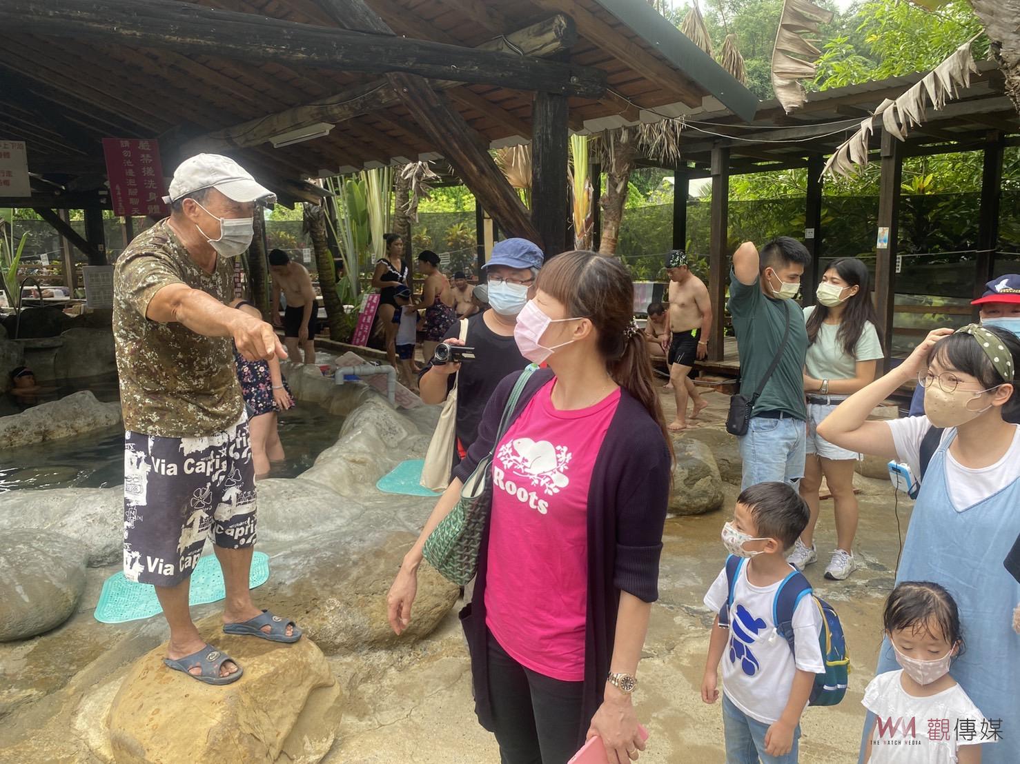 合夯／秋冬假日何處去？！《龜丹溫泉》抗日史蹟結構文化觀光走讀樂活行程 - https://www.watchmedia01.com