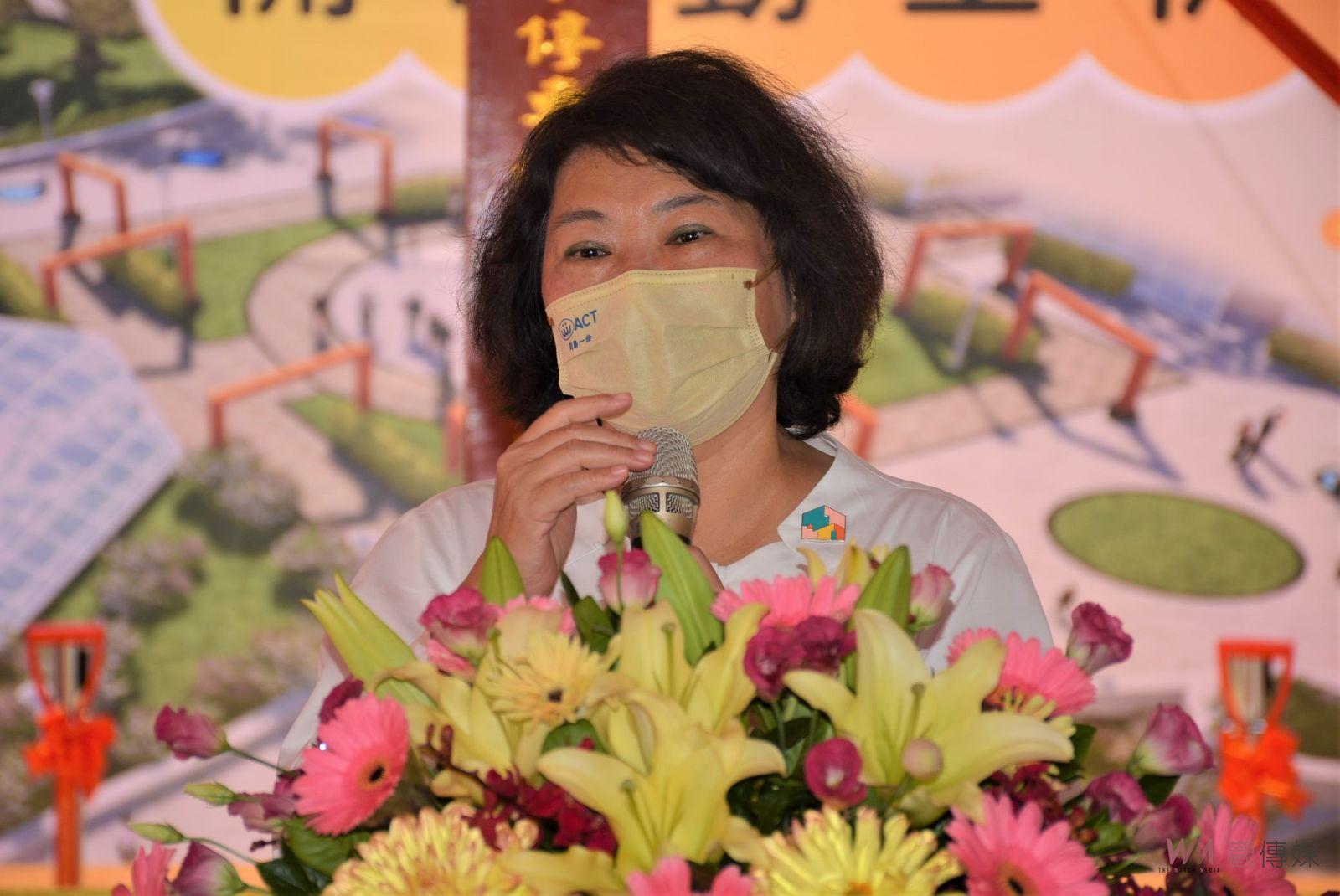 緩解市區停車一位難求　義昌公園前瞻地下停車場工程啟動 - https://www.watchmedia01.com