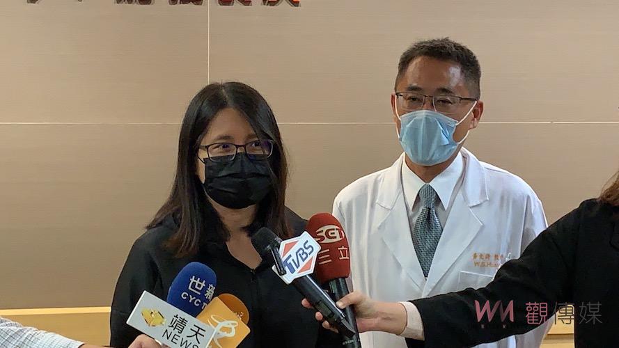 精準阻斷腸癌擴散　嘉義長庚黃文詩副院長達文西手術成功救援 - https://www.watchmedia01.com