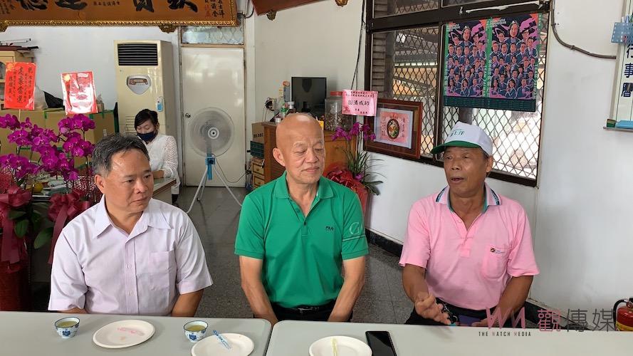 被疑涉弊案嘉縣議員羅士洋喊冤　曾受服務過民眾出面為他抱屈 - https://www.watchmedia01.com