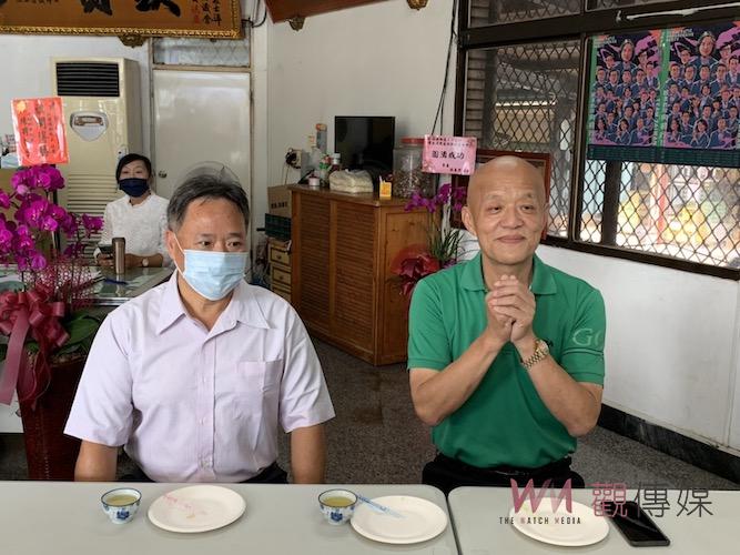 被疑涉弊案嘉縣議員羅士洋喊冤　曾受服務過民眾出面為他抱屈 - https://www.watchmedia01.com