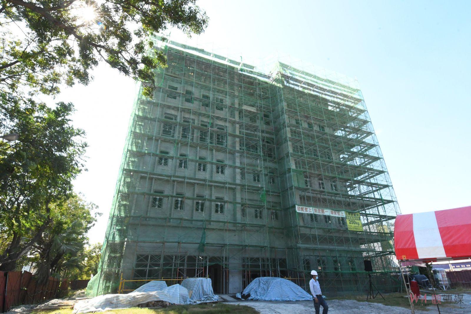 影／前瞻布署！彰化縣建置整合式社福大樓備受國發會肯定 - https://www.watchmedia01.com