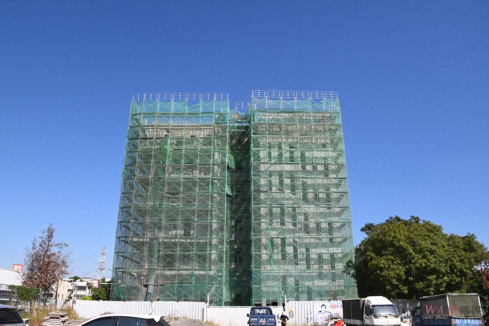 影／前瞻布署！彰化縣建置整合式社福大樓備受國發會肯定 - https://www.watchmedia01.com