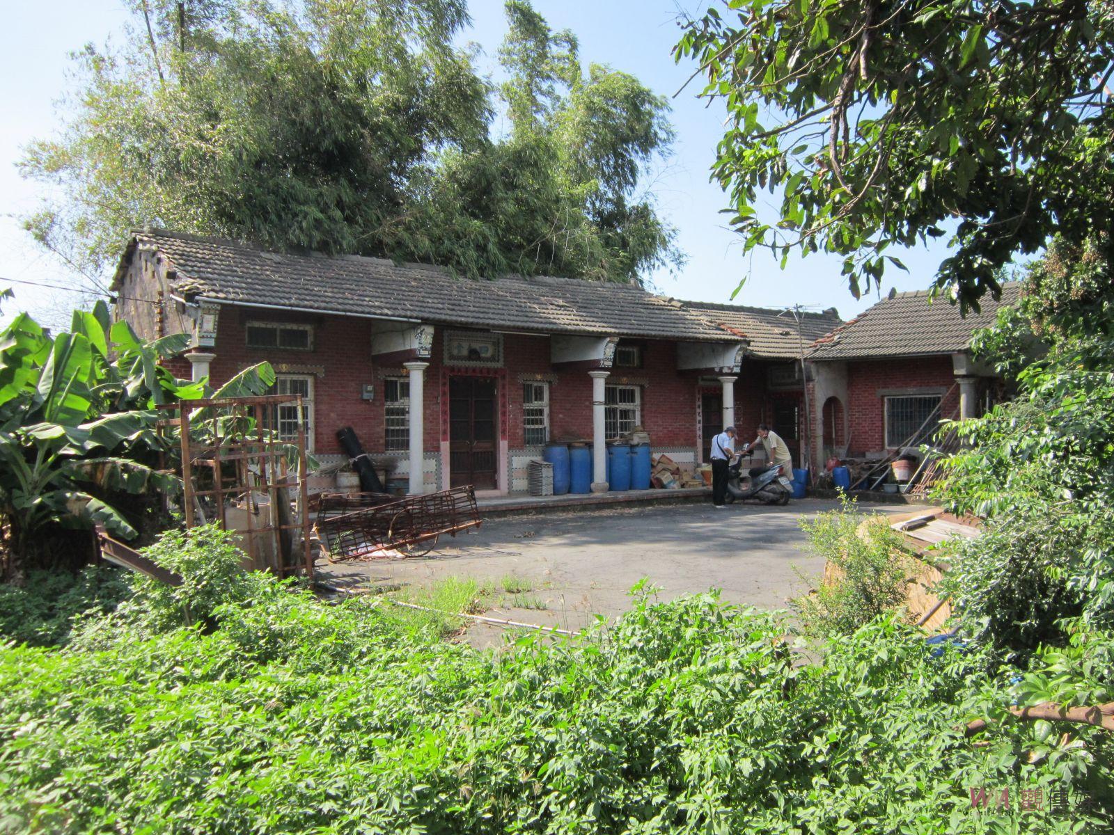 排放廢水污染農地拒繳罰鍰!彰化分署查封千餘坪土地與祖厝 分期繳清解套 - https://www.watchmedia01.com