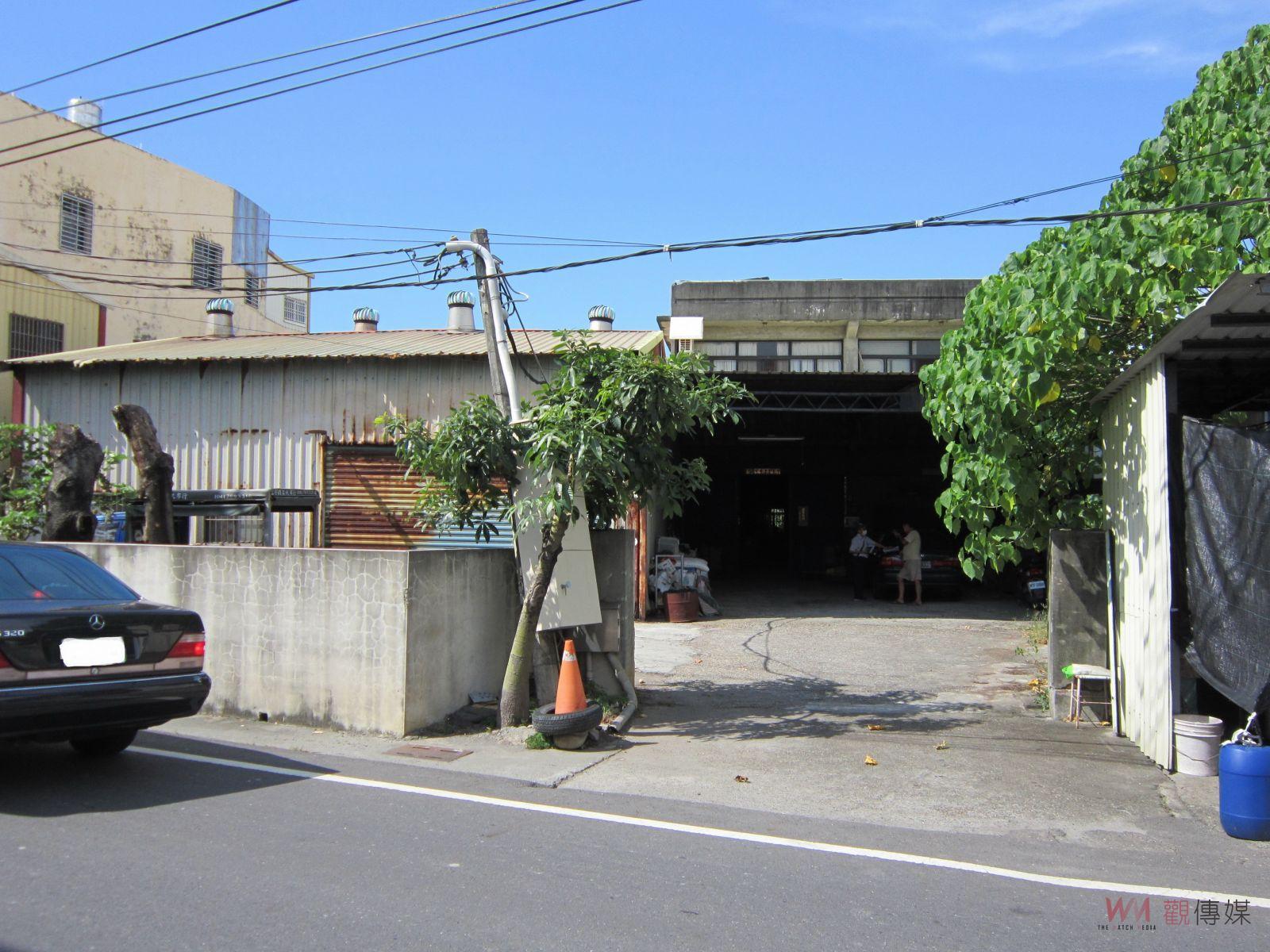 排放廢水污染農地拒繳罰鍰!彰化分署查封千餘坪土地與祖厝 分期繳清解套 - https://www.watchmedia01.com